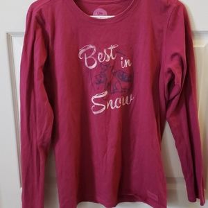 Life is good Best In Snow